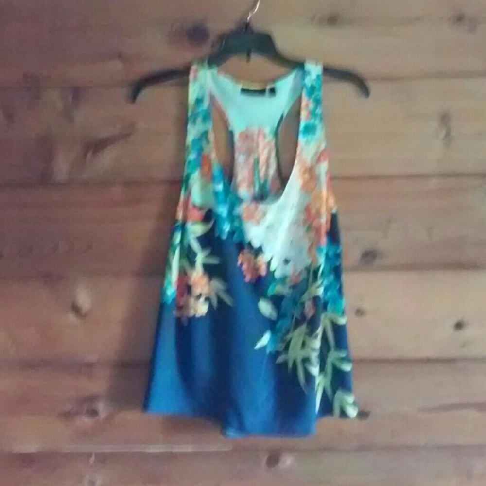 Summer blouse